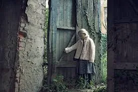 abuso sexual infantil niña abandonada