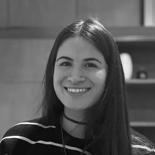 Lic. Agustina Aguilera, psicólogo/a de la red Cales en Córdoba