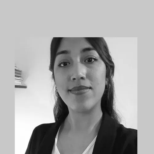 Lic. Brenda Huenz, psicólogo/a de la red Cales en Córdoba