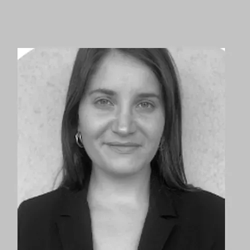 Lic. Camila Messad, psicólogo/a de la red Cales en Córdoba