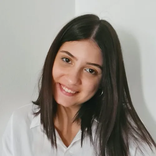 Lic. Catalina Díaz, psicólogo/a de la red Cales en Córdoba