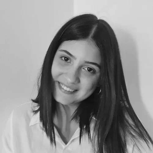 Lic. Catalina Díaz, psicólogo/a de la red Cales en Córdoba