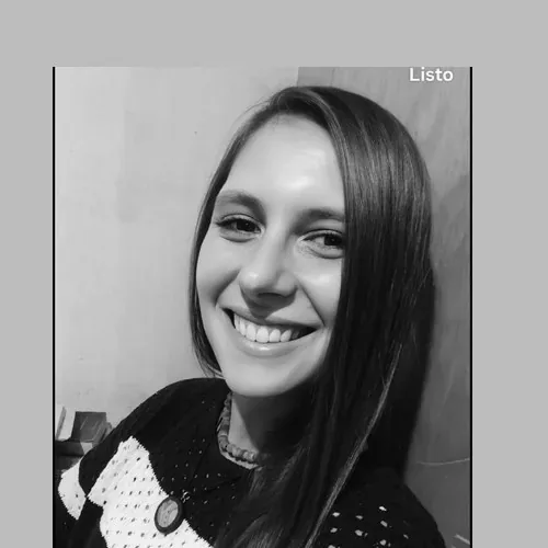 Lic. Dahyana Astegiano, psicólogo/a de la red Cales en Córdoba