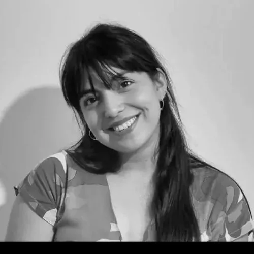 Lic. Daniela Castro, psicólogo/a de la red Cales en Córdoba