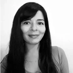 Lic. Andrea Viviana Santillán, psicólogo/a de la red Cales en Córdoba