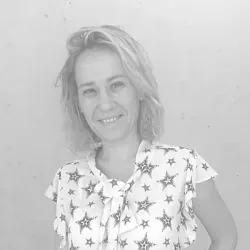 Lic. Cecilia Victoria Pagán, psicólogo/a de la red Cales en Córdoba
