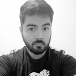 Lic. Diego Pepino, psicólogo/a de la red Cales en Córdoba