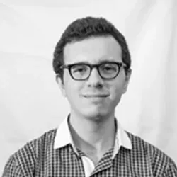 Lic. Fabio Gastaldi, psicólogo/a de la red Cales en Córdoba