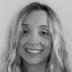 Lic. Florencia Bernero, psicólogo/a de la red Cales en Córdoba
