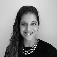 Lic. Florencia Cárdenas, psicólogo/a de la red Cales en Córdoba