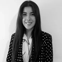 Lic. Florencia Petit, psicólogo/a de la red Cales en Córdoba
