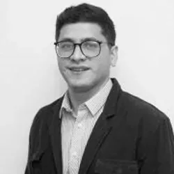 Lic. José Manuel Rodríguez Amieva, psicólogo/a de la red Cales en Córdoba