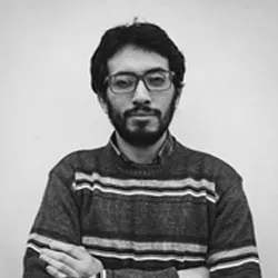Lic. Juan Carrizo, psicólogo/a de la red Cales en Córdoba