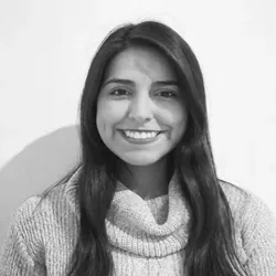 Lic. Julieta Brito, psicólogo/a de la red Cales en Córdoba