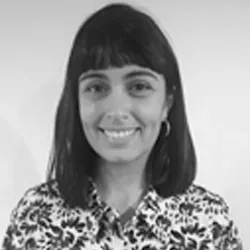 Lic. Ma. Belén Tosolini, psicólogo/a de la red Cales en Córdoba