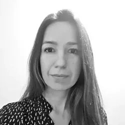 Lic. María Emilia Haymal, psicólogo/a de la red Cales en Córdoba