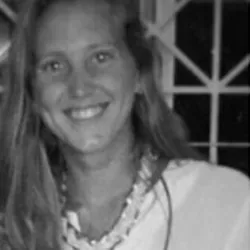 Lic. María Victoria Marino, psicólogo/a de la red Cales en Córdoba