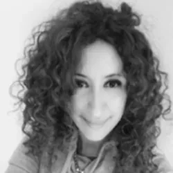 Lic. Marisa Alejandra Jiménez, psicólogo/a de la red Cales en Córdoba