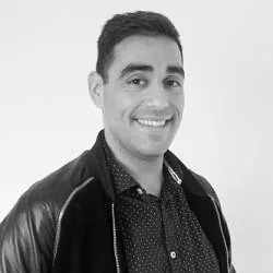 Lic. Martin Diego Garro, psicólogo/a de la red Cales en Córdoba