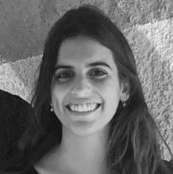 Lic. Martina Nobile Giusto, psicólogo/a de la red Cales en Córdoba