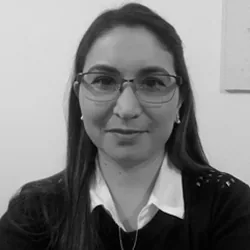Lic. Nadina  Horna, psicólogo/a de la red Cales en Córdoba