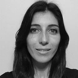 Lic. Sofía Peppino, psicólogo/a de la red Cales en Córdoba