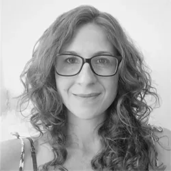 Lic. Verónica Llanos, psicólogo/a de la red Cales en Córdoba