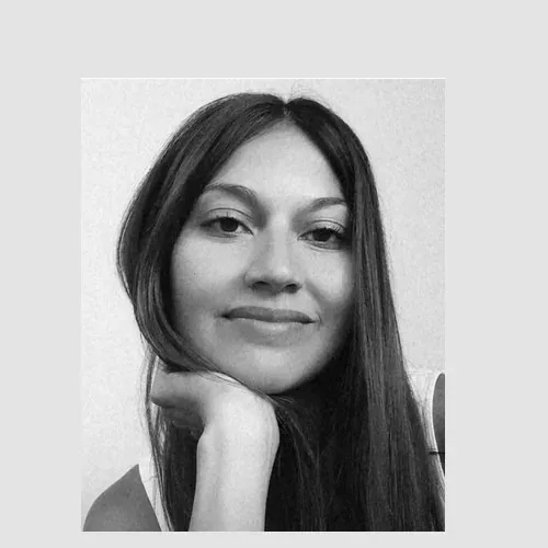 Lic. Luciana Barreda, psicólogo/a de la red Cales en Córdoba