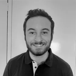 Lic. Martín Lesnik, psicólogo/a de la red Cales en Córdoba