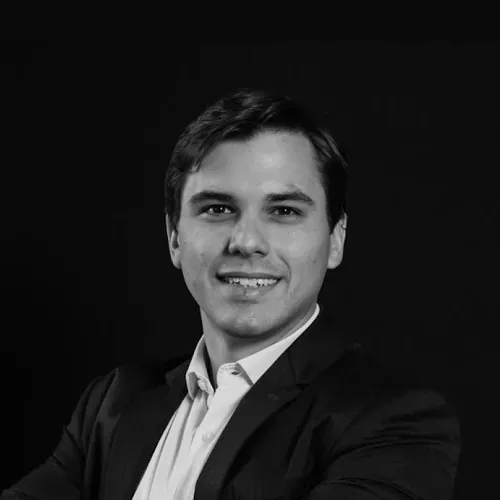 Lic. Martin Rodriguez Osorio, psicólogo/a de la red Cales en Córdoba