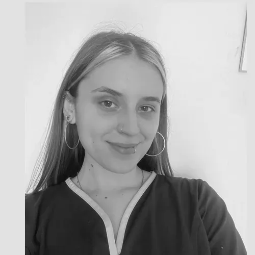 Lic. Micaela Mina, psicólogo/a de la red Cales en Córdoba