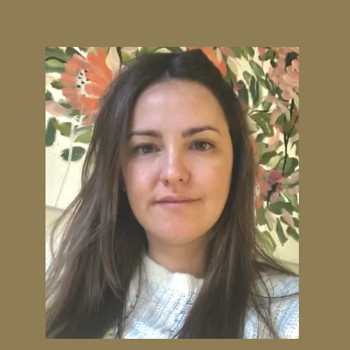 Lic. Milagro Agüero, psicólogo/a de la red Cales en Córdoba