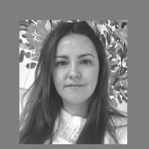 Lic. Milagro Agüero, psicólogo/a de la red Cales en Córdoba