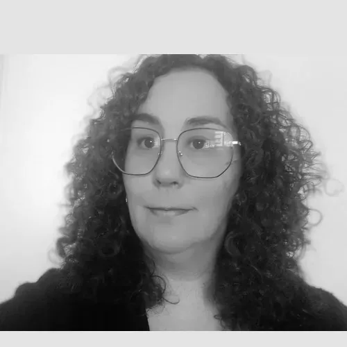 Lic. Natalia Rodriguez, psicólogo/a de la red Cales en Córdoba