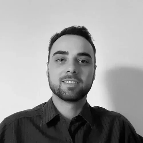 Lic. Nicolas Delbono, psicólogo/a de la red Cales en Córdoba