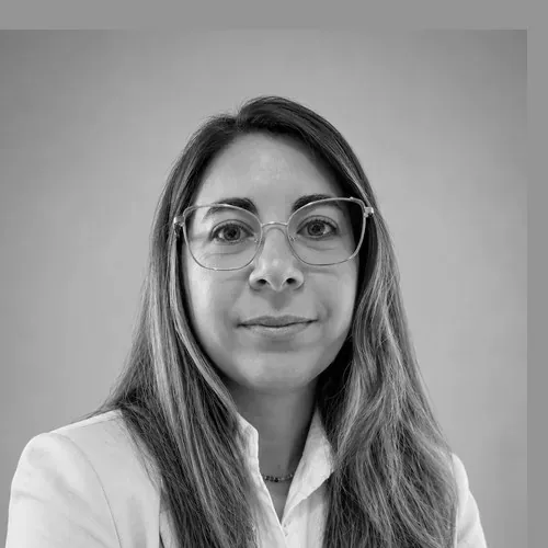 Lic. Patricia Corrales, psicólogo/a de la red Cales en Córdoba