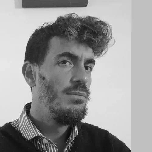 Lic. Ramiro Bianco, psicólogo/a de la red Cales en Córdoba