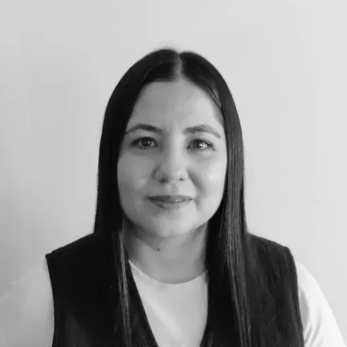 Lic. Romina Diaz, psicólogo/a de la red Cales en Córdoba