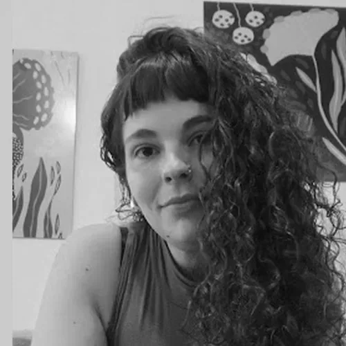 Lic. Sharon Jusid, psicólogo/a de la red Cales en Córdoba