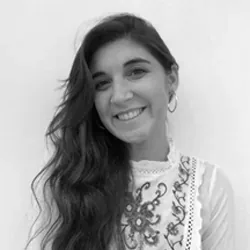 Lic. Sofía Ayelén Gagliardi, psicólogo/a de la red Cales en Córdoba