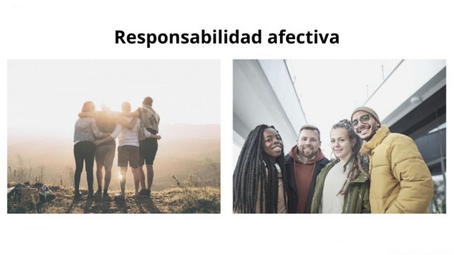 ¿Qué Es La Responsabilidad Afectiva? - Cales